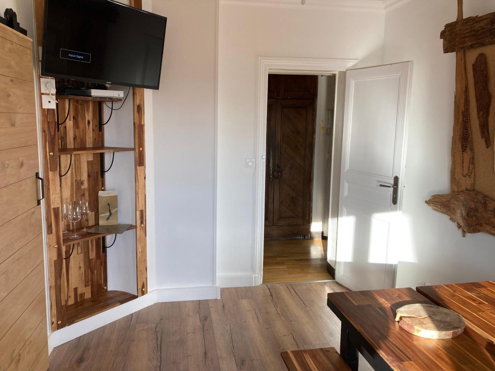 Appartement 3 Pieces Gare De Lyon Bercy Arena 75012 Párizs Kültér fotó