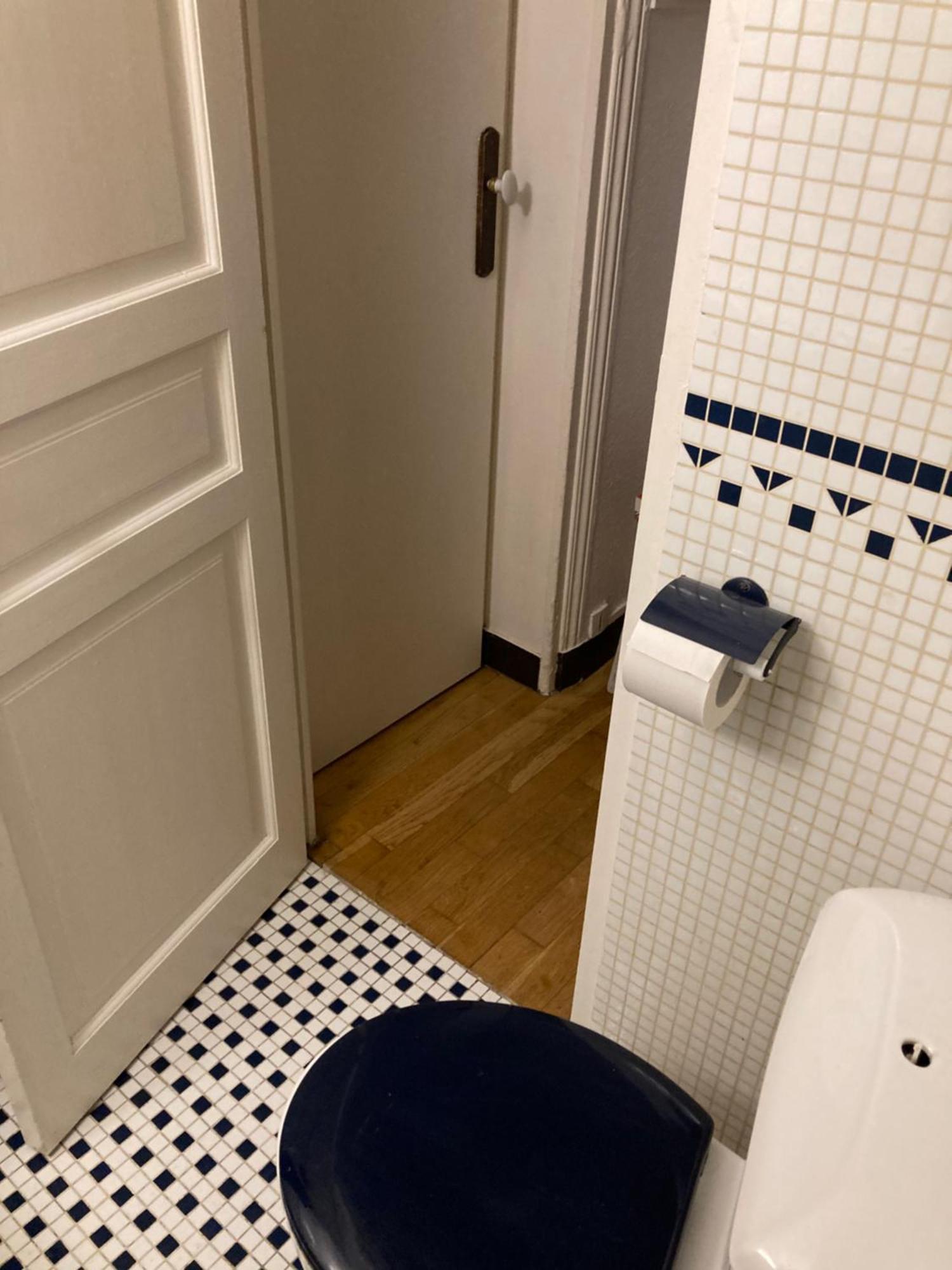 Appartement 3 Pieces Gare De Lyon Bercy Arena 75012 Párizs Kültér fotó