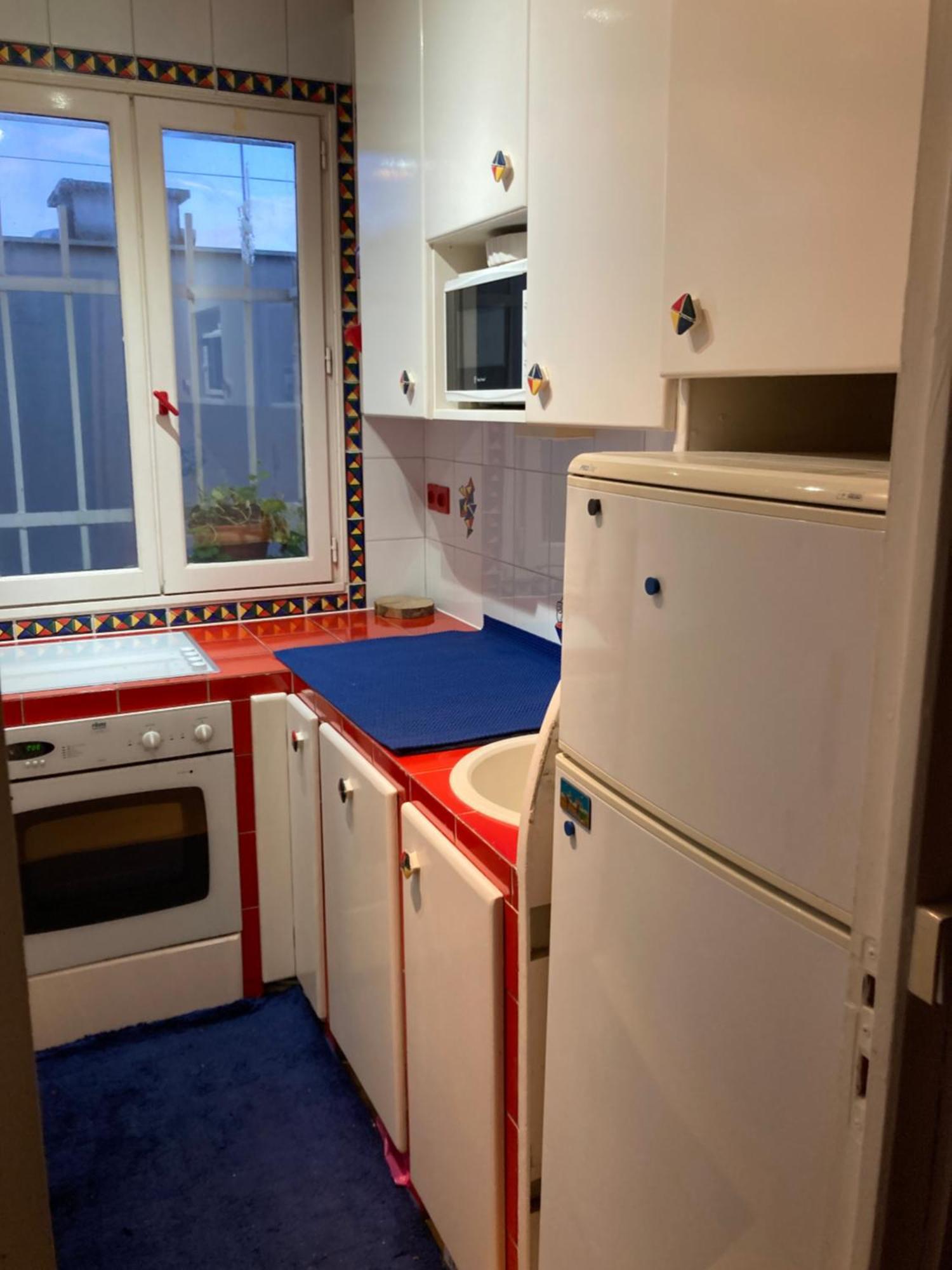 Appartement 3 Pieces Gare De Lyon Bercy Arena 75012 Párizs Kültér fotó