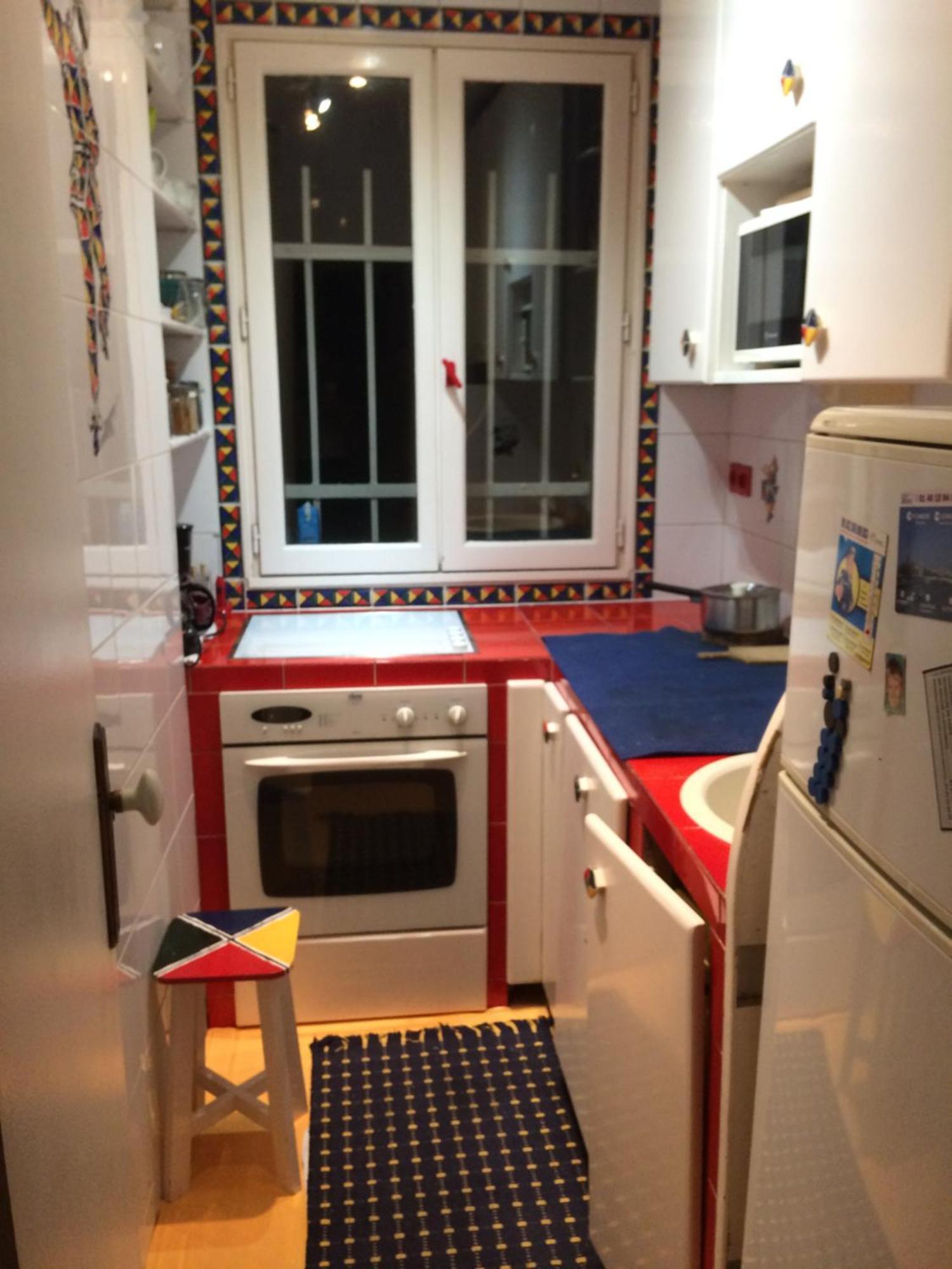 Appartement 3 Pieces Gare De Lyon Bercy Arena 75012 Párizs Kültér fotó