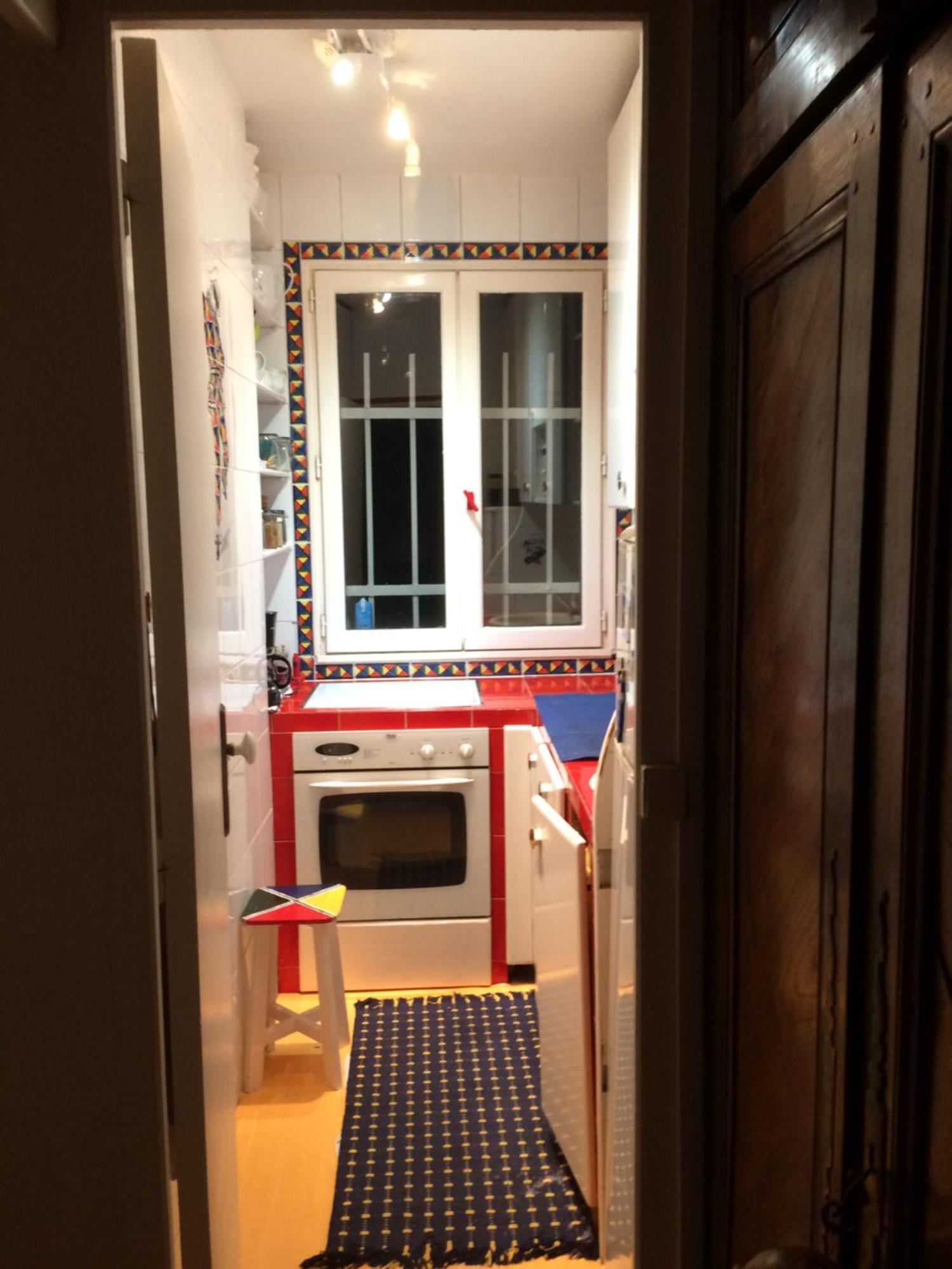 Appartement 3 Pieces Gare De Lyon Bercy Arena 75012 Párizs Kültér fotó