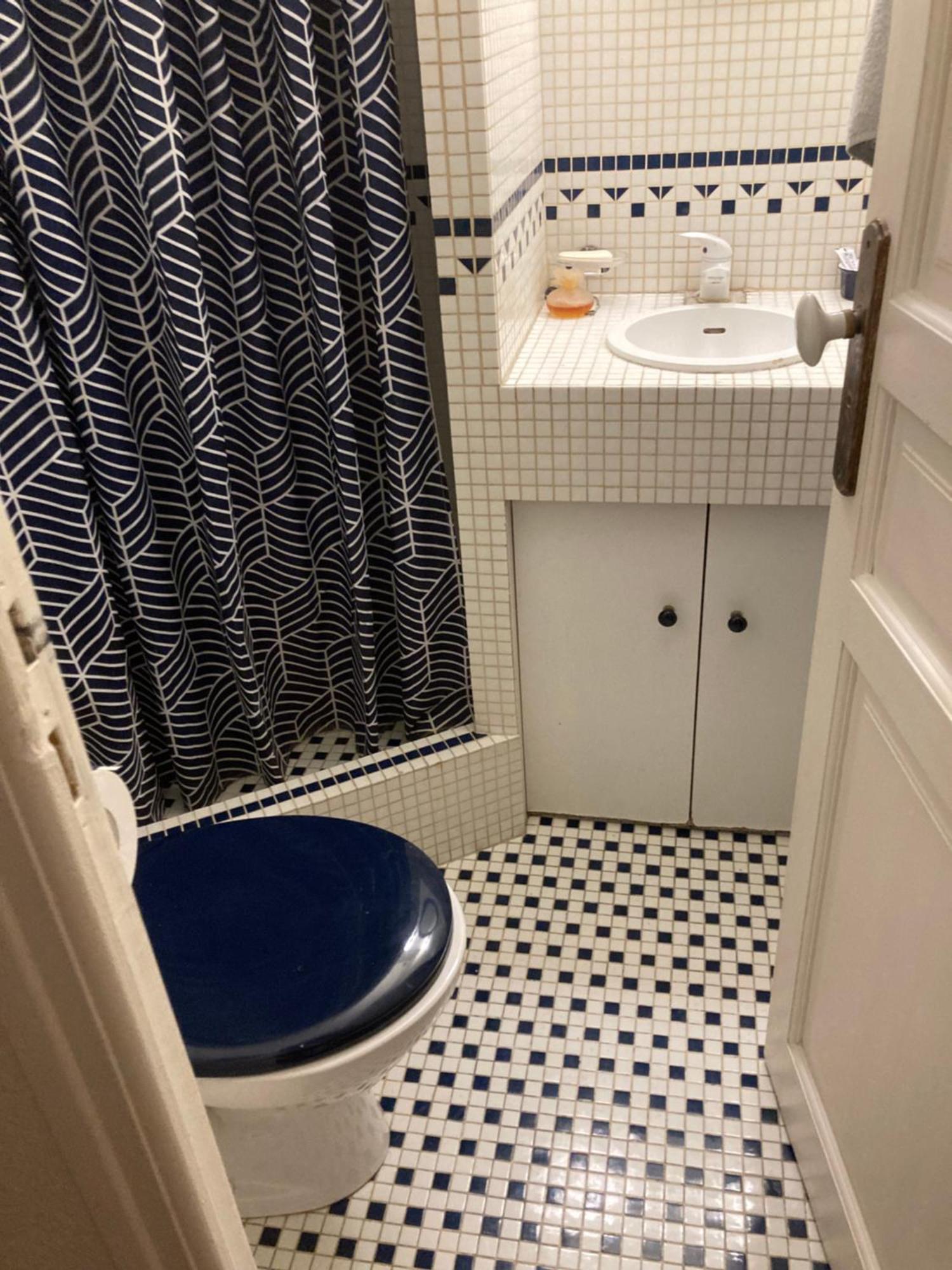 Appartement 3 Pieces Gare De Lyon Bercy Arena 75012 Párizs Kültér fotó