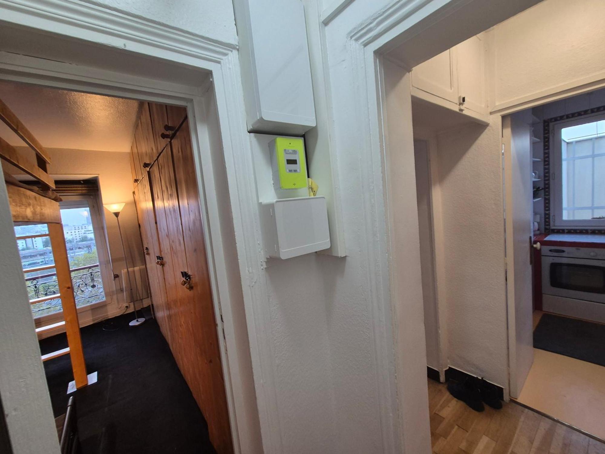 Appartement 3 Pieces Gare De Lyon Bercy Arena 75012 Párizs Kültér fotó