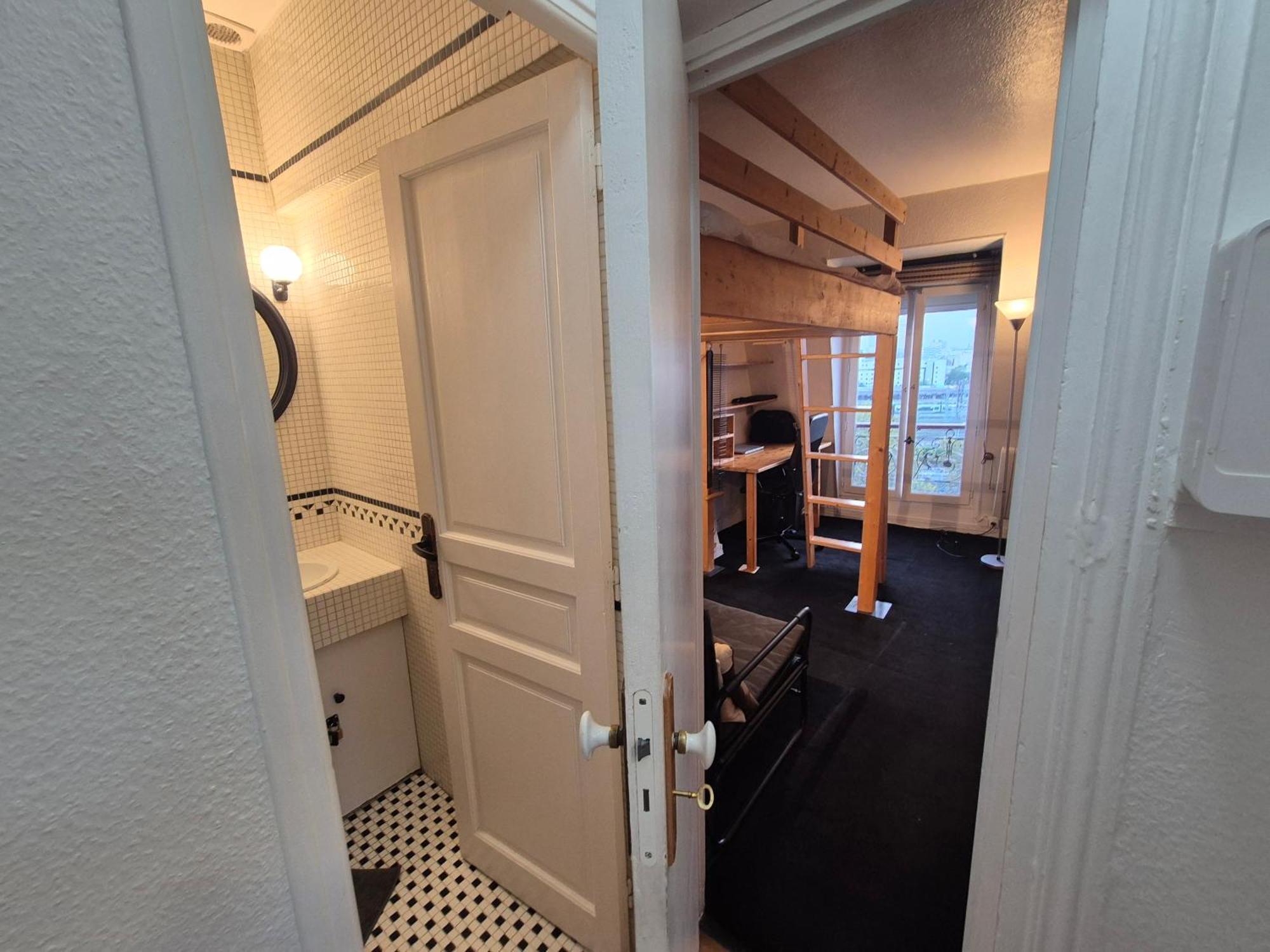 Appartement 3 Pieces Gare De Lyon Bercy Arena 75012 Párizs Kültér fotó