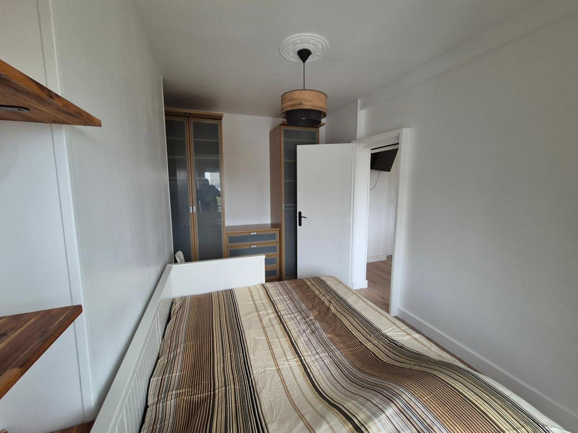 Appartement 3 Pieces Gare De Lyon Bercy Arena 75012 Párizs Kültér fotó
