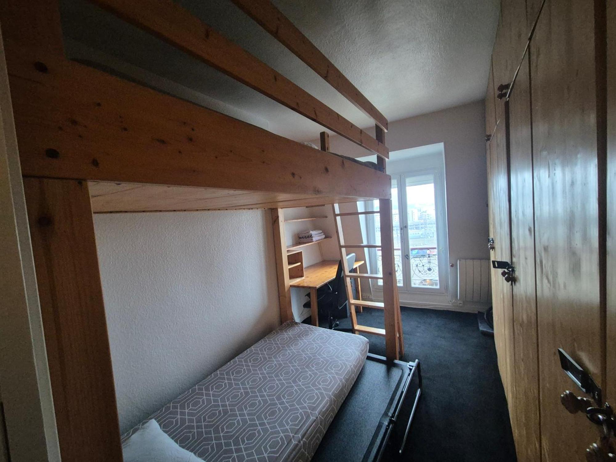 Appartement 3 Pieces Gare De Lyon Bercy Arena 75012 Párizs Kültér fotó