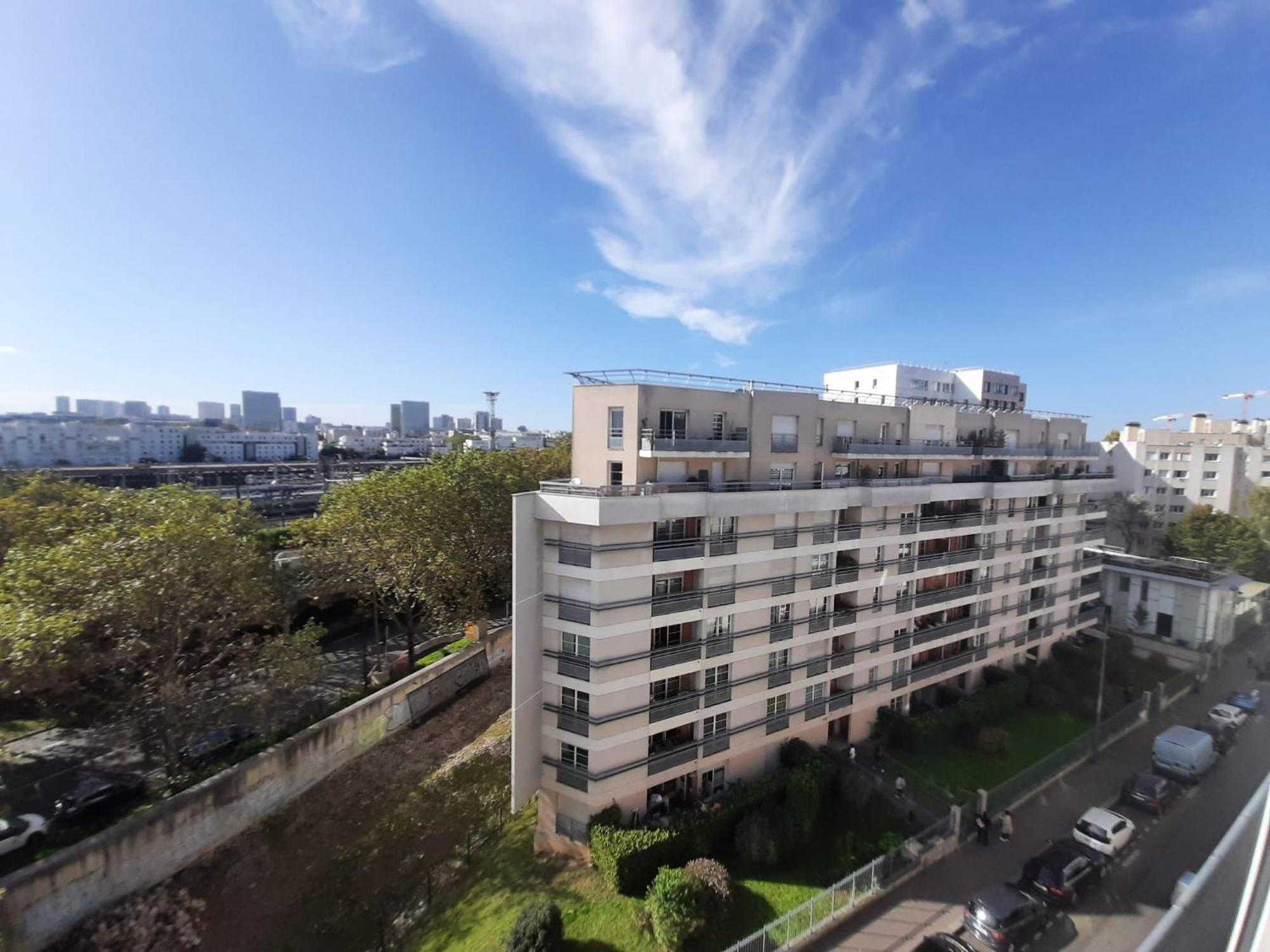 Appartement 3 Pieces Gare De Lyon Bercy Arena 75012 Párizs Kültér fotó