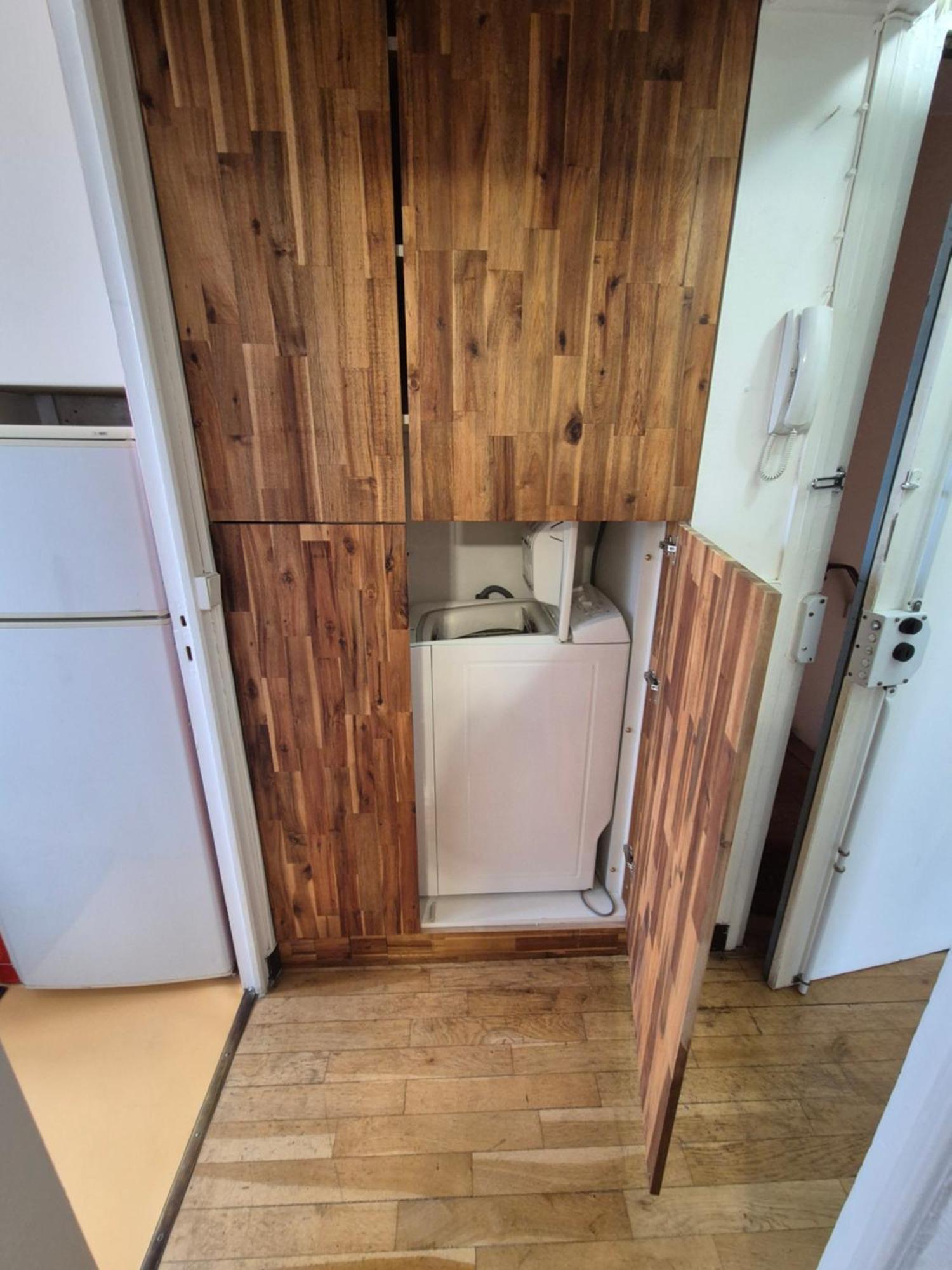 Appartement 3 Pieces Gare De Lyon Bercy Arena 75012 Párizs Kültér fotó